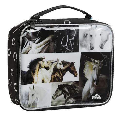 metal horse lunch box|horse backpacks and lunch boxes.